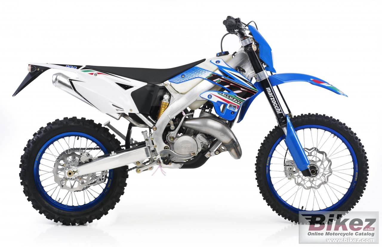 Big TM racing en 144 picture and wallpaper from Bikez.com